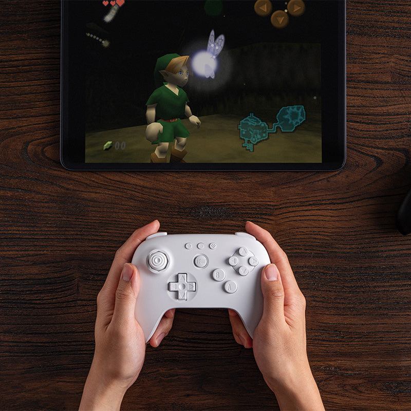 8BitDo 64 Bluetooth Controller for Analogue 3D - Image 25