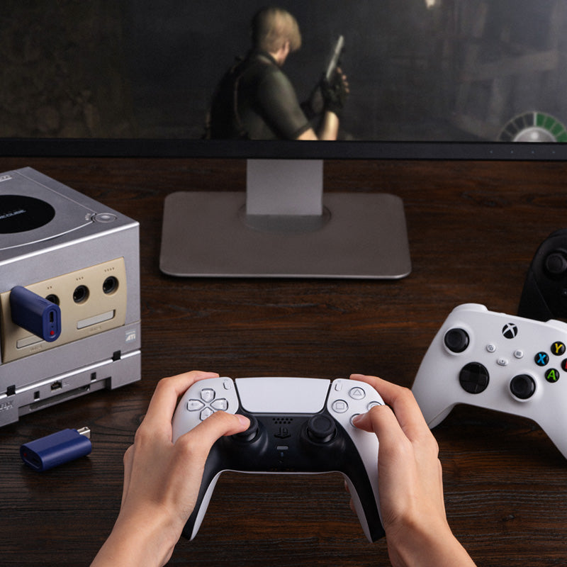 8BitDo Retro Receiver for NGC - Image 17