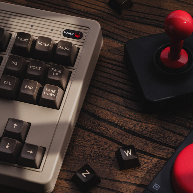 8BitDo Retro Mechanical Keyboard - Image 25