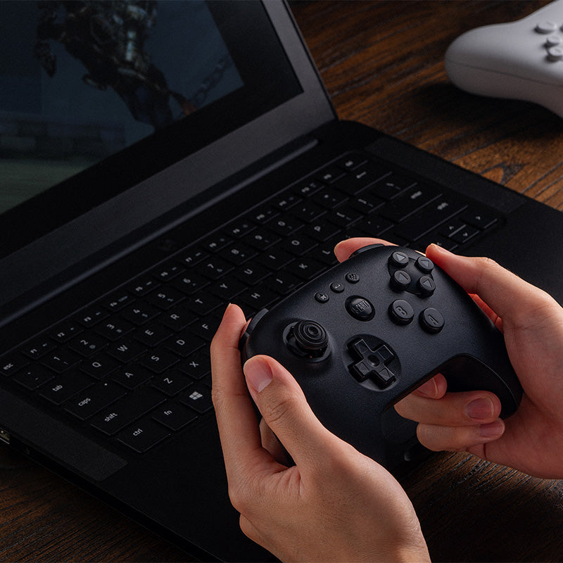 8BitDo 64 Bluetooth Controller for Analogue 3D - Image 24