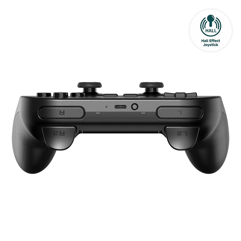 8BitDo Pro 2 (Hall Effect Joystick) - Image 14