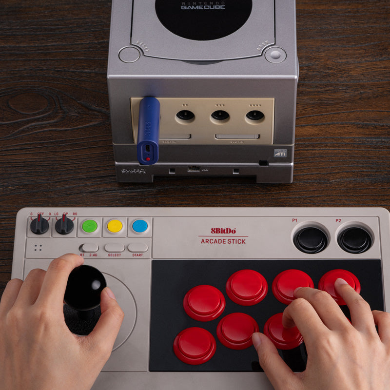 8BitDo Retro Receiver for NGC - Image 18