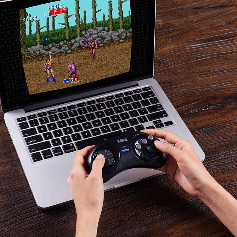 8BitDo Mod Kit for Original MD Controller - Image 2