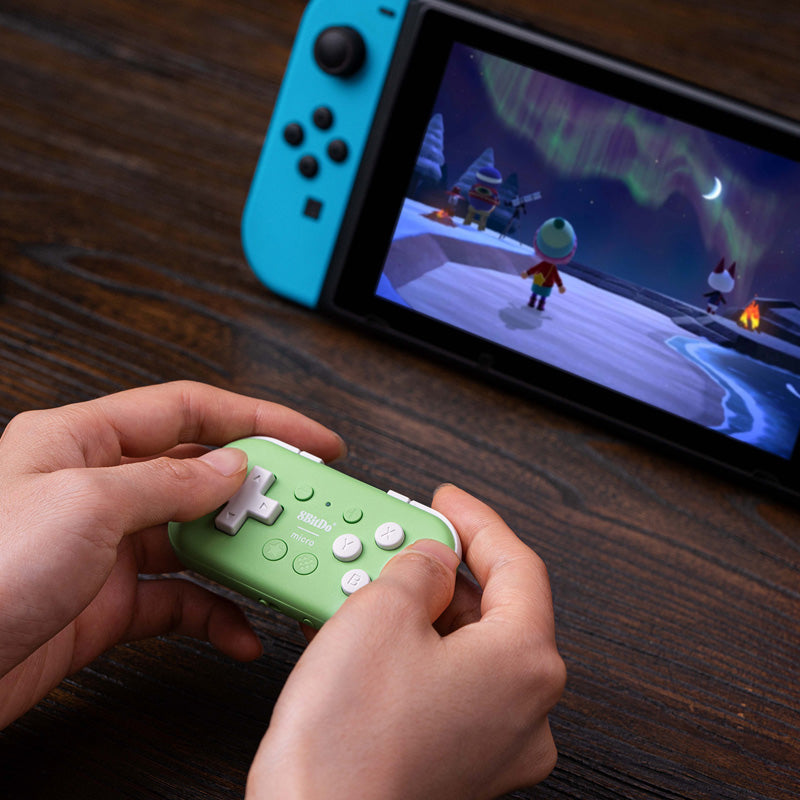 8BitDo Micro (Overjoyed Edition) - Image 29