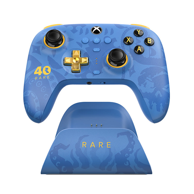 8BitDo Ultimate 3-mode Controller - Rare 40th Anniversary Edition - Image 14