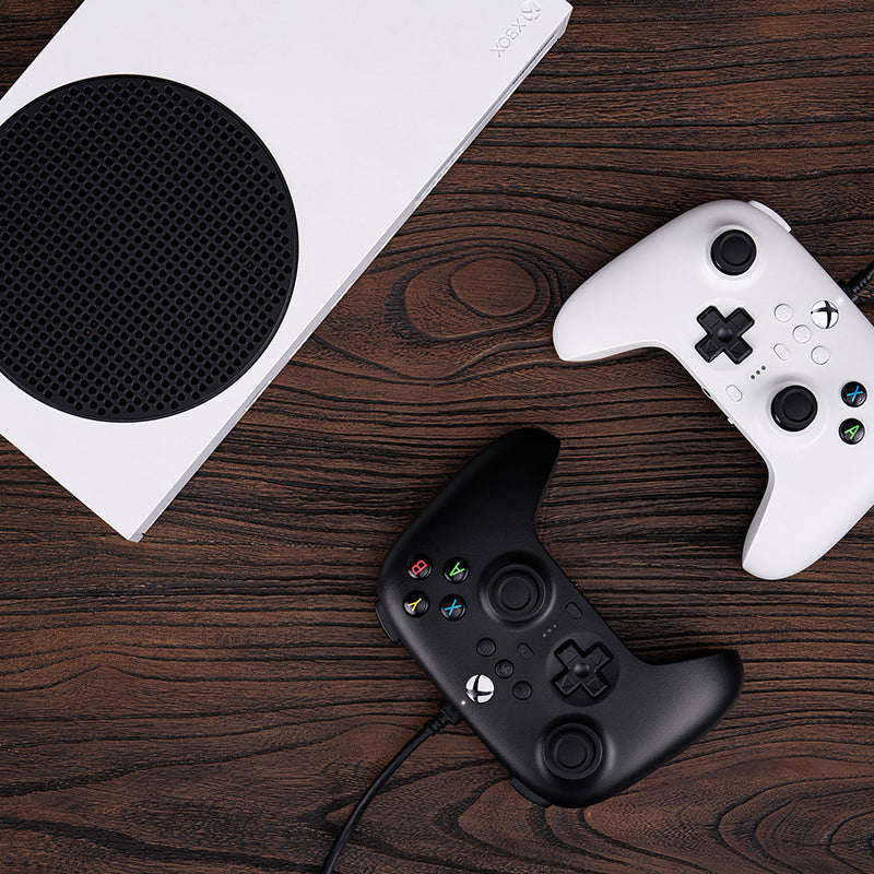 8BitDo Ultimate Wired Controller for Xbox (Hall Effect Joystick) - Image 9