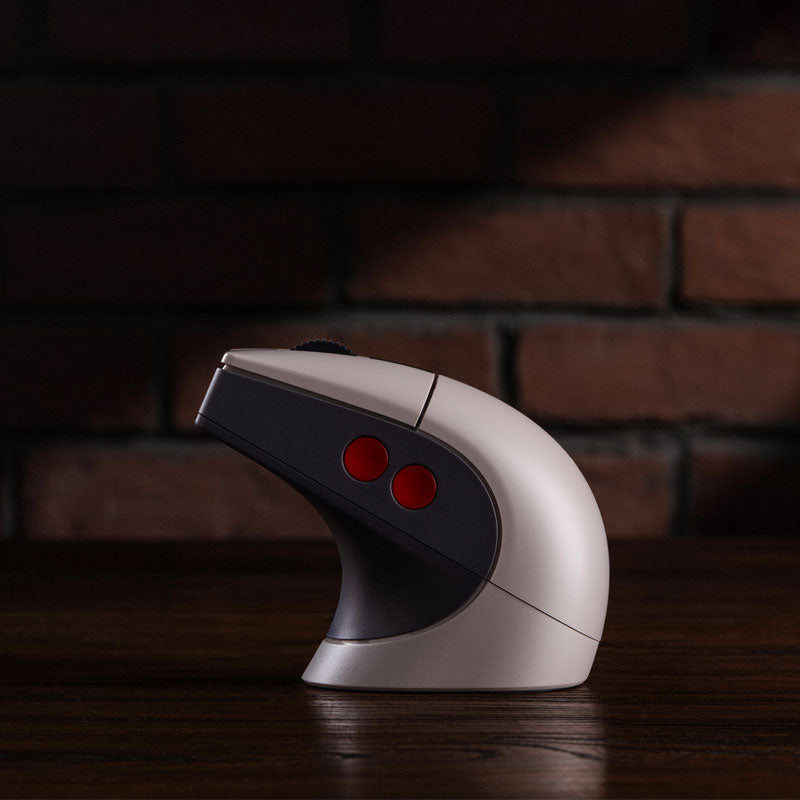 8BitDo Retro R8 Mouse - Image 12