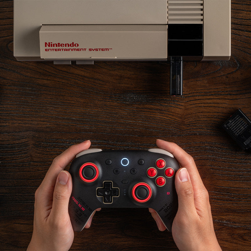 Ultimate 2 Bluetooth - NES 40th Limited Edition - Image 11