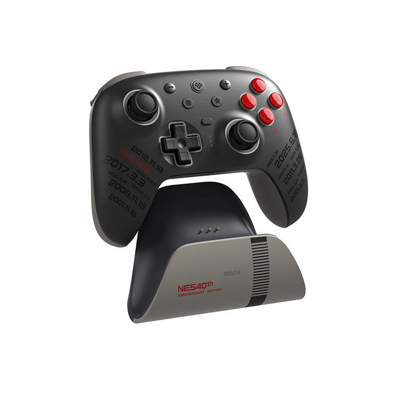 Ultimate 2 Bluetooth - NES 40th Limited Edition - Image 15