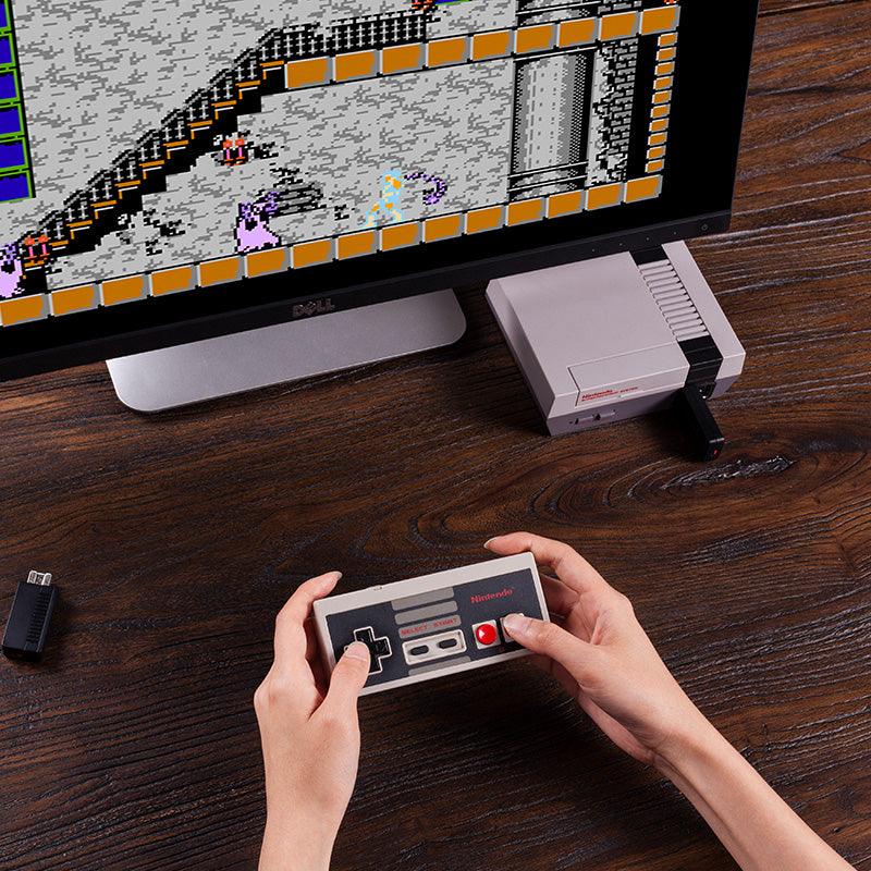 8BitDo Mod Kit for NES Classic Edition Controller (Classic) - Image 3