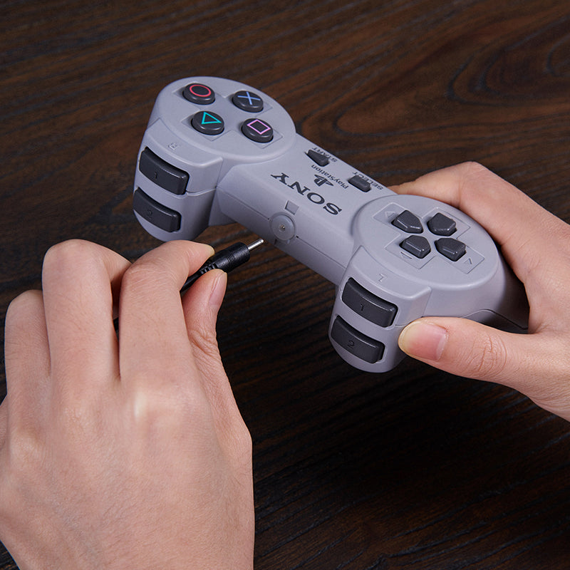 8BitDo Mod Kit for Original PlayStation Controller - Image 4