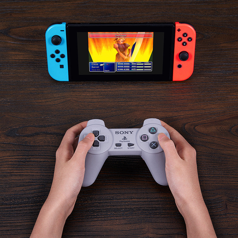8BitDo Mod Kit for Original PlayStation Controller - Image 6