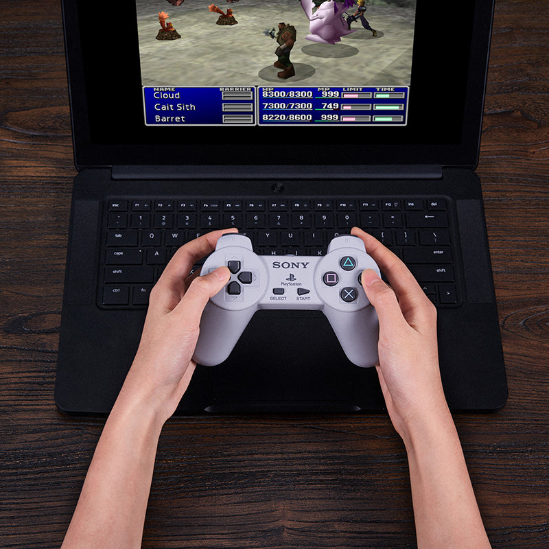 8BitDo Mod Kit for Original PlayStation Controller - Image 7