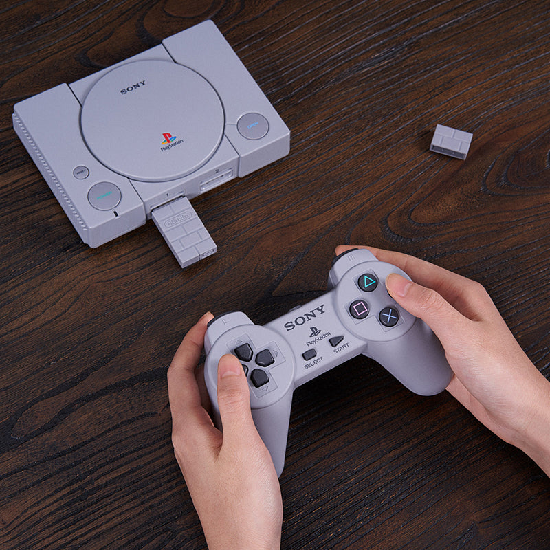 8BitDo Mod Kit for Original PlayStation Controller - Image 3