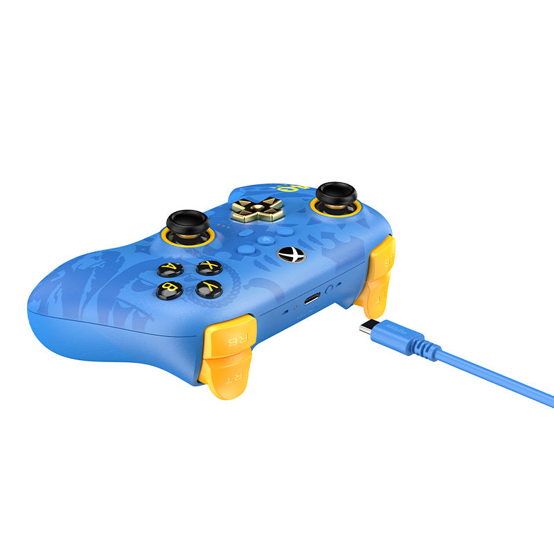 8BitDo Ultimate 3-mode Controller - Rare 40th Anniversary Edition - Image 17