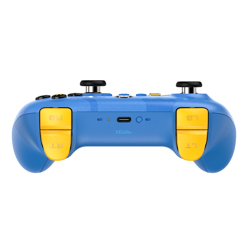 8BitDo Ultimate 3-mode Controller - Rare 40th Anniversary Edition - Image 15