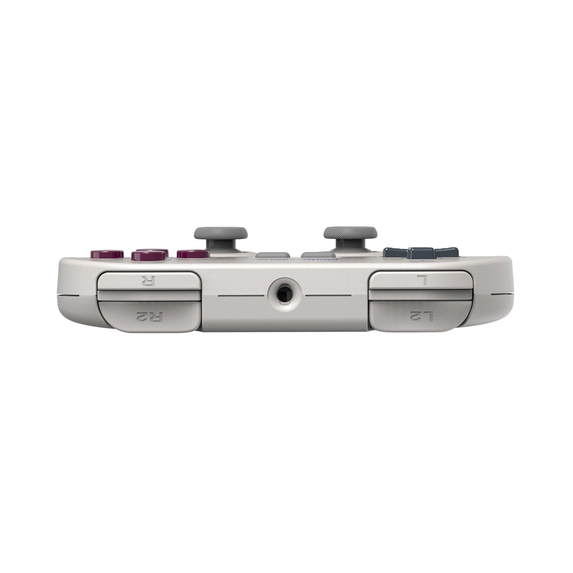 8BitDo SN30 Pro Wired Controller - Image 4