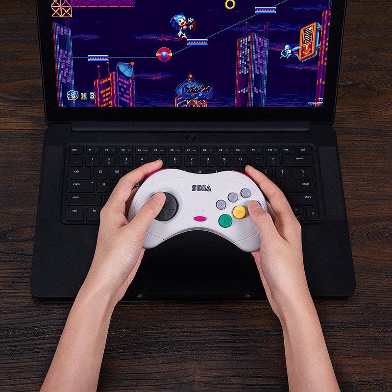 8BitDo Mod Kit for Original Sega Saturn Controller - Image 6