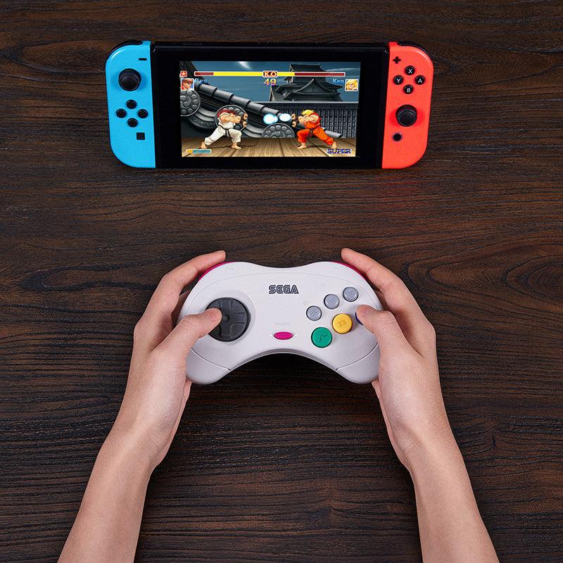 8BitDo Mod Kit for Original Sega Saturn Controller - Image 7