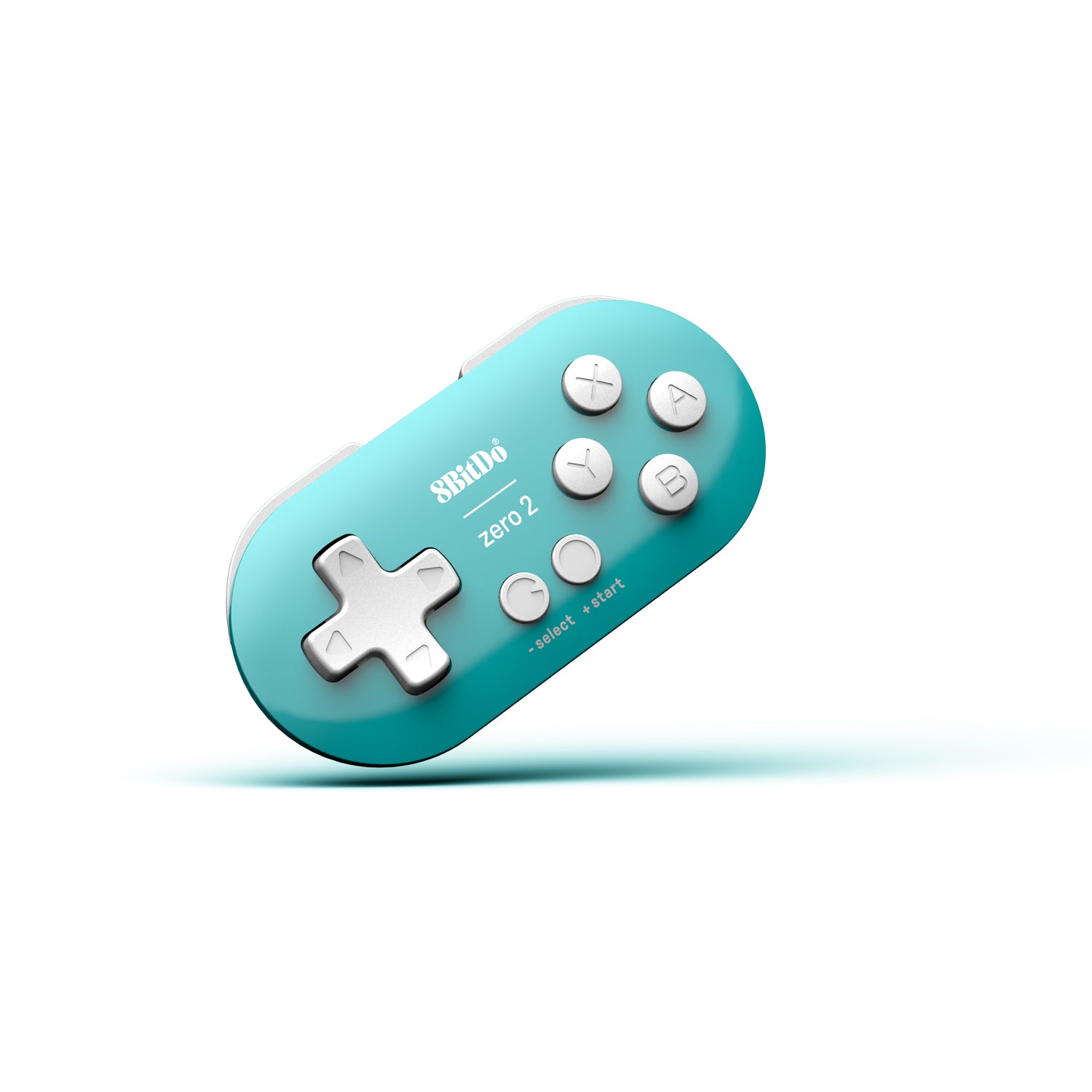 8BitDo Micro/Zero2 clip - Image 8