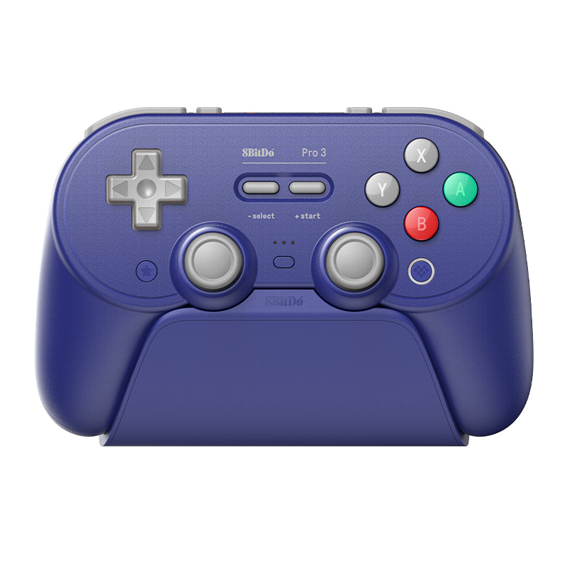8BitDo Pro 3 Bluetooth Gamepad - Image 2